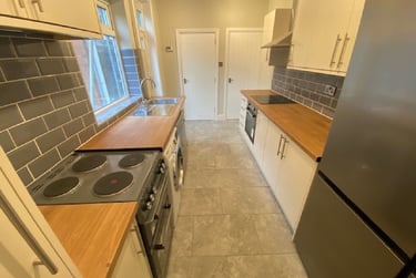 9 bed house, Umberslade Road (E), Selly Oak, Selly Park, Birmingham, B297RZ - Image 4