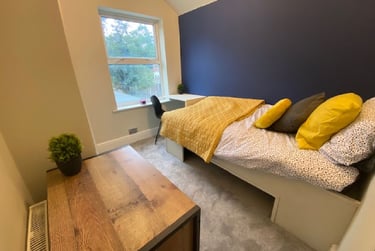 9 bed house, Umberslade Road (E), Selly Oak, Selly Park, Birmingham, B297RZ - Image 8