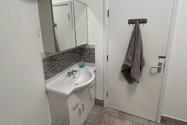 3 bed flat, Foxrose Court (D2), Sneinton, Hockley, Nottingham, NG31JB - Image 10