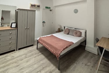 3 bed flat, Foxrose Court (D2), Sneinton, Hockley, Nottingham, NG31JB - Image 6