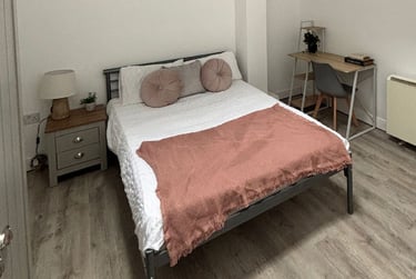 3 bed flat, Foxrose Court (D2), Sneinton, Hockley, Nottingham, NG31JB - Image 7