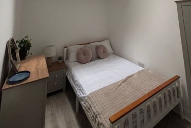 3 bed flat, Foxrose Court (D2), Sneinton, Hockley, Nottingham, NG31JB - Image 8