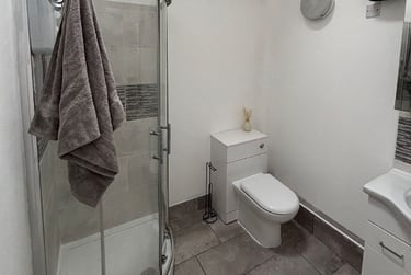 3 bed flat, Foxrose Court (D2), Sneinton, Hockley, Nottingham, NG31JB - Image 9