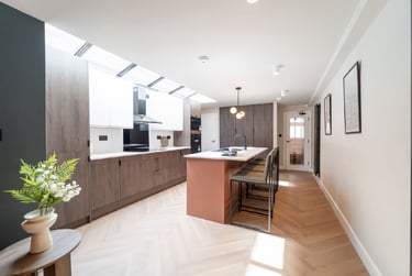 1 bed studio, Dawlish Road, Selly Oak, Selly Park, Birmingham, B297AU - Image 1