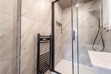 1 bed studio, Dawlish Road, Selly Oak, Selly Park, Birmingham, B297AU - Image 11