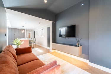 1 bed studio, Dawlish Road, Selly Oak, Selly Park, Birmingham, B297AU - Image 3