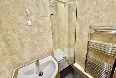 5 bed house, Watkin Street (D),, Hockley, Nottingham, NG31DL - Image 10