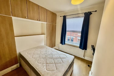 5 bed house, Watkin Street (D),, Hockley, Nottingham, NG31DL - Image 12