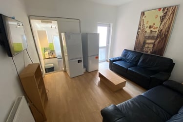 5 bed house, Rookery Road, Selly Oak, Selly Park, Birmingham, B297DQ - Image 1