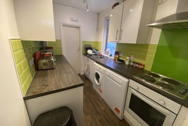 5 bed house, Rookery Road, Selly Oak, Selly Park, Birmingham, B297DQ - Image 2