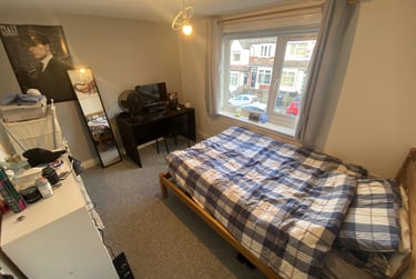 5 bed house, Rookery Road, Selly Oak, Selly Park, Birmingham, B297DQ - Image 4