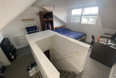 5 bed house, Rookery Road, Selly Oak, Selly Park, Birmingham, B297DQ - Image 5