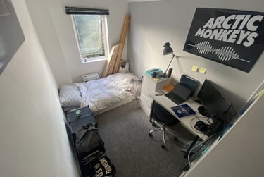 5 bed house, Rookery Road, Selly Oak, Selly Park, Birmingham, B297DQ - Image 6