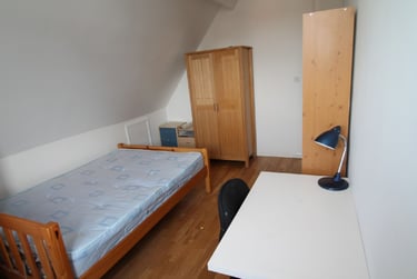 6 bed flat, Derby Road, Lenton, Lenton, Nottingham, NG71QN - Image 5