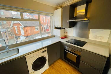 5 bed flat, Arthur Avenue, Lenton, Lenton, Nottingham, NG72EL - Image 10