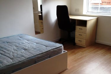 6 bed house, Frederick Grove, Lenton, Lenton, Nottingham, NG71SG - Image 6