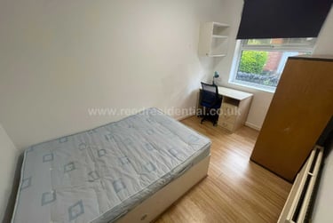 6 bed house, Frederick Grove, Lenton, Lenton, Nottingham, NG71SG - Image 4