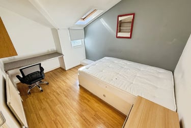 6 bed house, Frederick Grove, Lenton, Lenton, Nottingham, NG71SG - Image 8