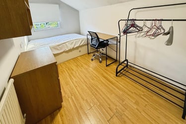 6 bed house, Frederick Grove, Lenton, Lenton, Nottingham, NG71SG - Image 9