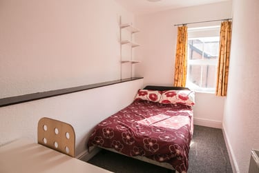 6 bed house, Eldon Road, Edgbaston, City Centre, Birmingham, B169DP - Image 7