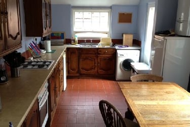 4 bed house, Teversal Avenue, Lenton, Radford, Nottingham, NG71PX - Image 1