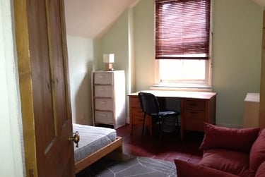 4 bed house, Teversal Avenue, Lenton, Radford, Nottingham, NG71PX - Image 2