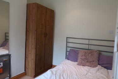 3 bed house, Unity Place, Selly Oak, Selly Park, Birmingham, B297AL - Image 1