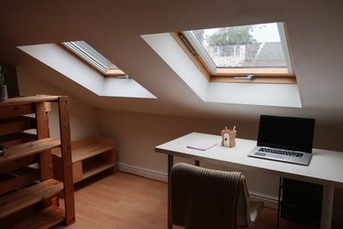 3 bed house, Unity Place, Selly Oak, Selly Park, Birmingham, B297AL - Image 2