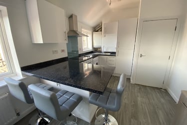 5 bed house, 124a Dawlish Road, Selly Oak, Selly Park, Birmingham, B297AA - Image 1