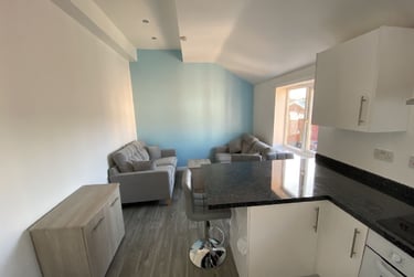 5 bed house, 124a Dawlish Road, Selly Oak, Selly Park, Birmingham, B297AA - Image 2