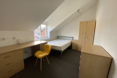 5 bed house, 124a Dawlish Road, Selly Oak, Selly Park, Birmingham, B297AA - Image 3