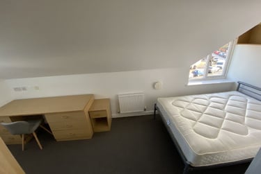 5 bed house, 124a Dawlish Road, Selly Oak, Selly Park, Birmingham, B297AA - Image 4