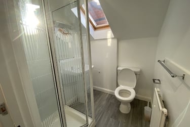 5 bed house, 124a Dawlish Road, Selly Oak, Selly Park, Birmingham, B297AA - Image 6