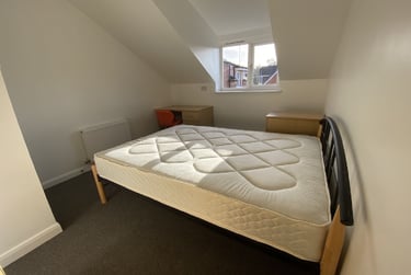 5 bed house, 124a Dawlish Road, Selly Oak, Selly Park, Birmingham, B297AA - Image 7