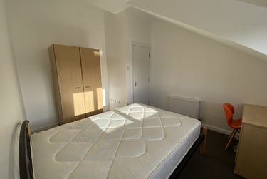 5 bed house, 124a Dawlish Road, Selly Oak, Selly Park, Birmingham, B297AA - Image 8