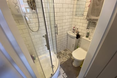 8 bed house, Hubert Road, Selly Oak, Selly Park, Birmingham, B296EP - Image 12