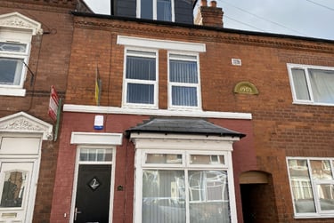 8 bed house, Hubert Road, Selly Oak, Selly Park, Birmingham, B296EP - Image 14