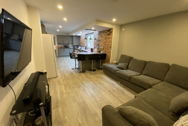 8 bed house, Hubert Road, Selly Oak, Selly Park, Birmingham, B296EP - Image 4