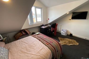 8 bed house, Hubert Road, Selly Oak, Selly Park, Birmingham, B296EP - Image 7