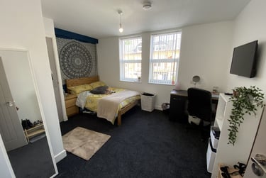 8 bed house, Hubert Road, Selly Oak, Selly Park, Birmingham, B296EP - Image 8