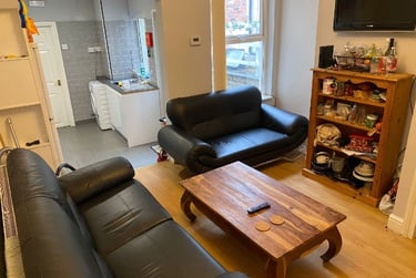 5 bed house, Teignmouth Road, Selly Oak, Selly Park, Birmingham, B297BA - Image 1