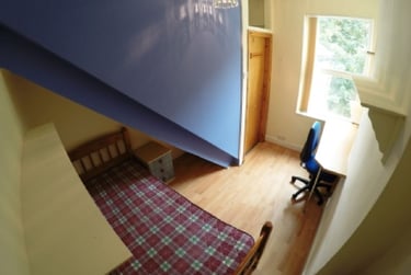 5 bed house, Teignmouth Road, Selly Oak, Selly Park, Birmingham, B297BA - Image 10