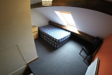 5 bed house, Teignmouth Road, Selly Oak, Selly Park, Birmingham, B297BA - Image 11