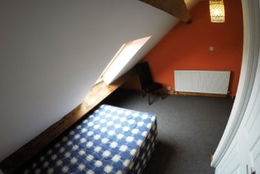 5 bed house, Teignmouth Road, Selly Oak, Selly Park, Birmingham, B297BA - Image 15