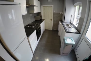 5 bed house, Teignmouth Road, Selly Oak, Selly Park, Birmingham, B297BA - Image 3