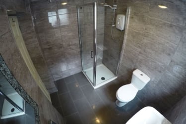 5 bed house, Teignmouth Road, Selly Oak, Selly Park, Birmingham, B297BA - Image 4