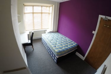 5 bed house, Teignmouth Road, Selly Oak, Selly Park, Birmingham, B297BA - Image 6