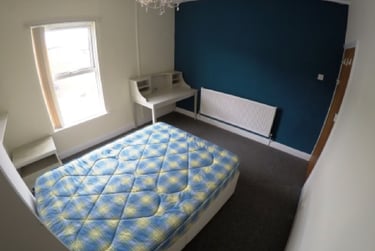 5 bed house, Teignmouth Road, Selly Oak, Selly Park, Birmingham, B297BA - Image 8