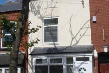 6 bed house, Dawlish Road, Selly Oak, Selly Park, Birmingham, B297AS - Image 10