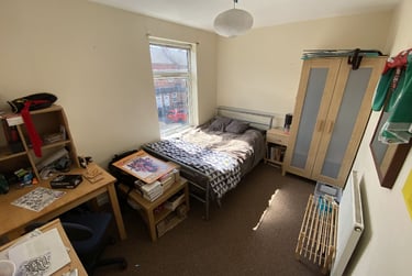 6 bed house, Dawlish Road, Selly Oak, Selly Park, Birmingham, B297AS - Image 4